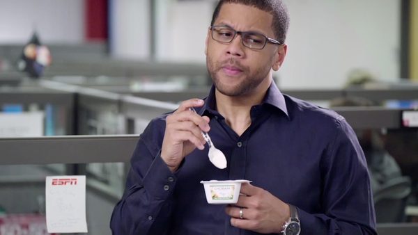 Agree to Disagree, Statistically — Chobani