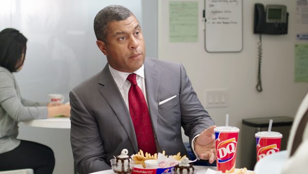 The Difference Maker — Dairy Queen