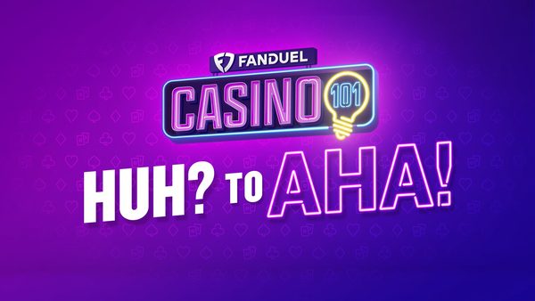 Casino 101 — Casino